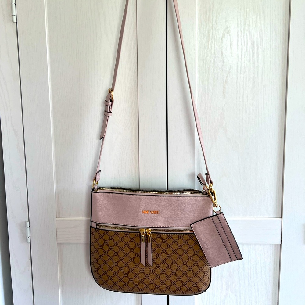 Nine West crossbody